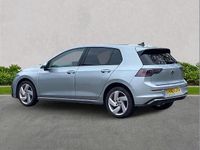 Used VW Golf VIII GTE 272 HP (200 kW) 2025 Silver Hatchback