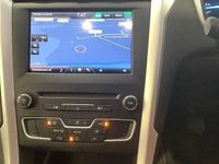 Used Ford Mondeo Zetec 180 HP (132 kW) 2015 Magnetic grey Hatchback