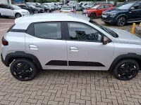 New Dacia Spring Extreme 75 kW (102 HP) 2026 Hatchback
