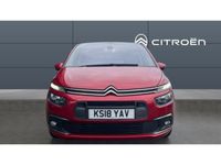 used Citroën C4 Picasso 1.2 PureTech Feel 5dr Petrol Estate
