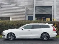 Used Volvo V60 Inscription 194 HP (142 kW) 2022 Estate