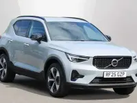 Used Volvo XC40 Plus 197 HP (144 kW) 2026 SUV