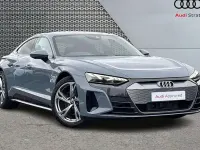 Used Audi e-tron GT quattro 389 kW (530 HP) 2024 Sedan