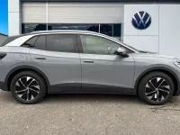 New VW ID.4 Pro 210 kW (286 HP) 2026 Grey SUV