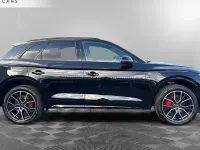 Used Audi Q5 Design 204 HP (150 kW) 2023 SUV