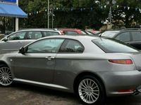 Used Alfa Romeo GT 2006 Coupe