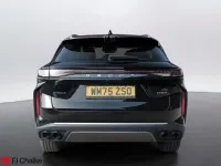 Used Omoda 9 537 HP (394 kW) 2026 Black SUV