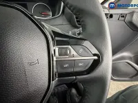 Used Peugeot 208 Style 101 HP (74 kW) 2025 Grey Hatchback