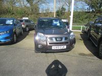 used Nissan X-Trail 2.0 dCi Tekna 5dr Auto