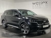 Used Kia Sorento 226 HP (166 kW) 2023 SUV