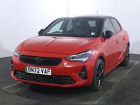 Usado Vauxhall Corsa-e Edition 100 kW (136 HP) 2023 Citadino