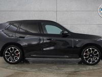 Used BMW X3 M Sport 194 HP (142 kW) 2025 Black SUV