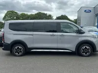 Used Ford Tourneo Active 160 kW (218 HP) 2025 MPV