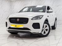 used Jaguar E-Pace 2.0d R-Dynamic 5dr 2WD