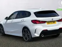 Used BMW 118 M Sport 136 HP (100 kW) 2024 Hatchback