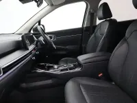 Used Kia Sorento 2024 Black SUV