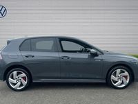 Used VW Golf VIII GTE 272 HP (200 kW) 2025 Grey Hatchback