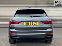 used Audi Q3 S Line 35 Tfsi S-A