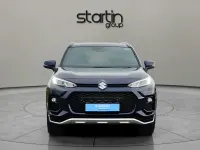 Used Suzuki Across 302 HP (222 kW) 2026 Blue SUV