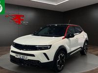 Used Vauxhall Mokka GS Line 131 HP (96 kW) 2025 SUV