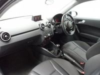 Used Audi A1 2011 Hatchback