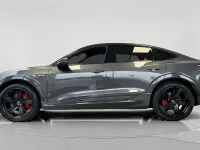 Used Audi e-tron Sportback S-Line 300 kW (408 HP) 2022 SUV