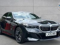 Used BMW 520 M Sport 205 HP (150 kW) 2025 Grey Sedan