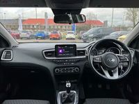 used Kia Ceed 1.0T GDi ISG 2 NAV 5dr