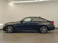 Used BMW 320 M Sport 184 HP (135 kW) 2022 Black Sedan