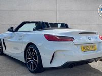 used BMW Z4 sDrive30i M Sport 2.0 2dr