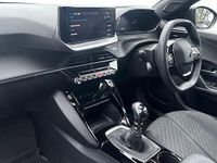 Used Peugeot 2008 Allure 131 HP (96 kW) 2024 Grey SUV