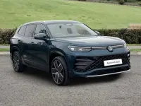 Used VW Tayron R-line 150 HP (110 kW) 2026 SUV