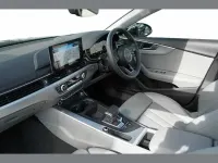 Begagnad Audi A5 Sport 147 HK (108 kW) 2024 Svart Halvkombi