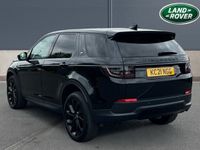 used Land Rover Discovery Sport SUV 2.0 D200 HSE Diesel Automatic 5 door SUV