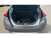 used Nissan Leaf 110kW Tekna 39kWh 5dr Auto Electric Hatchback