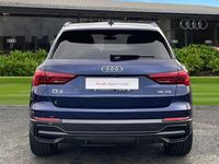 used Audi Q3 35 TDI Edition 1 5dr S Tronic