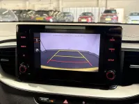 Used Kia XCeed 2023 Yellow SUV