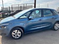 Used Citroën C4 Picasso VTR Sport 2016 MPV
