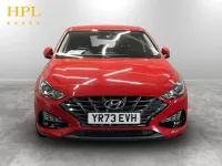Used Hyundai i30 SE 2023 Red Hatchback