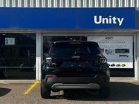 Used Jeep Avenger Summit 114 kW (156 HP) 2024 SUV