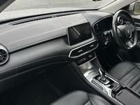 Used MG HS Exclusive 2023 Silver SUV