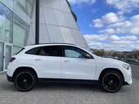 Used Mercedes GLA250 AMG line 2025 White SUV