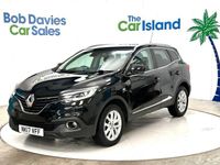 used Renault Kadjar 1.5 dCi Dynamique Nav 5dr