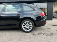 Used Audi A4 2016 Black Estate
