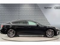 used Audi A5 40 TFSI 204 S Line 5dr S Tronic