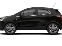 Used Vauxhall Mokka Active 140 HP (102 kW) 2019 SUV