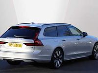 Used Volvo V90 Plus 350 HP (257 kW) 2025 Estate