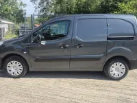 Used Citroën Berlingo 75 HP (55 kW) 2018 Grey MPV