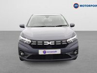 Used Dacia Sandero Expression 2023 Grey Hatchback