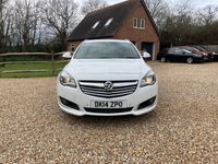 used Vauxhall Insignia 2.0 CDTi Bi-Turbo [195] SRi Vx-line 5dr [S/S]